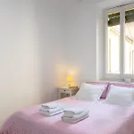 Tranquil Cozy With Balcony Placa Catalunya. Ri. * ברצלונה